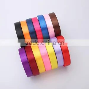 Custom Silk Ribbon For Chair thumbnail-1
