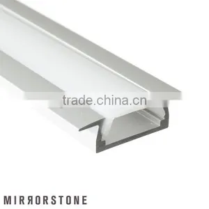 Profile Led Strip Light Plastic Cover thumbnail-1