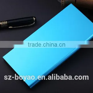 2016 Wholesale Power Bank,5800 Mah Power Bank,cheap Double Ports Power Bank thumbnail-5