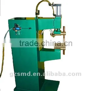 Model DN Foot AC Resistance Welding Machine thumbnail-1