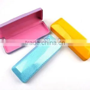 Iron Eyeglass Case thumbnail-1