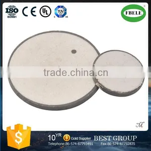 High-frequency Electrical Ultrasonic Cleaning Transducer (FBELE) thumbnail-1