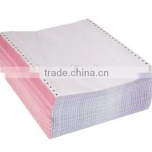 48g 9 1/2 Carbonless Paper Manufacturer From China thumbnail-4
