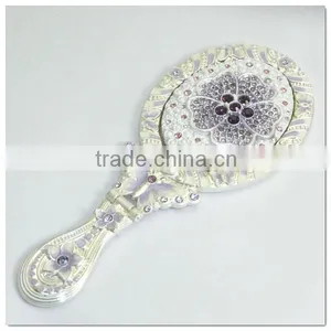 10x Magnification Makeup Mirror Professional thumbnail-2