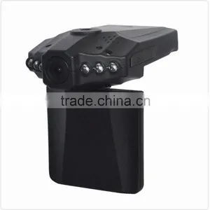 High Qulity 6LED 2.5 Inch LCD Screen Car DVR Vehicle Camera Video Recorder Mini Dash Cam thumbnail-2