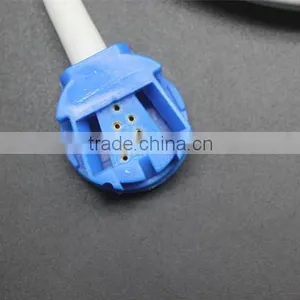 Datex-Ohmeda OxyTip OXY-ES3 Compatible SpO2 Adapter Cable thumbnail-3