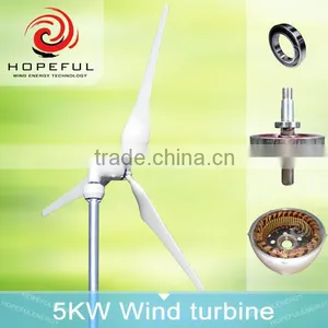 Home Wind Power Generator thumbnail-2