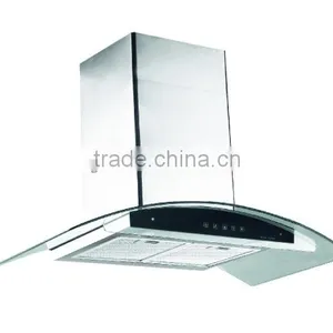 Kitchen Exhaust Hoods LOH213-13G(900mm) thumbnail-1