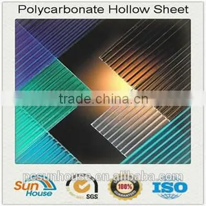 4mm 6mm Bronze PC Sheet thumbnail-2