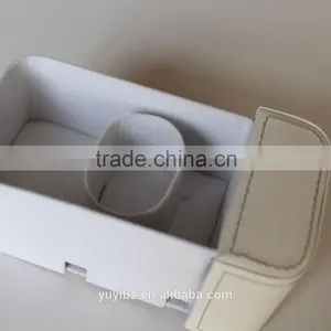 Wrist Personalized Watch Box Custom Watch Display Case thumbnail-3