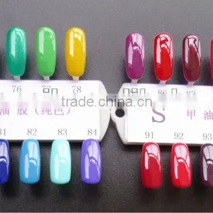 UV & LED Gel Polish/soak off Gel Polish thumbnail-1