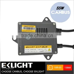 2016 EKLIGHT the Most Popular 55w Hid Driving Lights thumbnail-2
