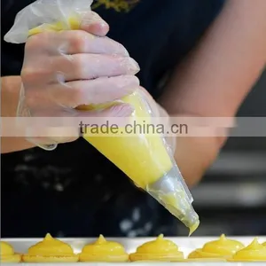 CE/ISO Vinyl Gloves | Vinyl Exam Gloves | Vinyl Glove Sale thumbnail-5