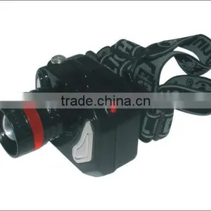 LED Movning Head Light thumbnail-1