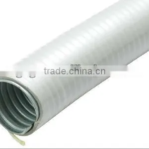Thick PVC Coated Metal Flexible Conduit thumbnail-2