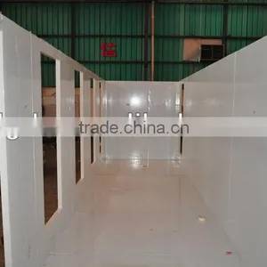 Pharmaceutical Cold Storage Room/medicine Cold Room thumbnail-3
