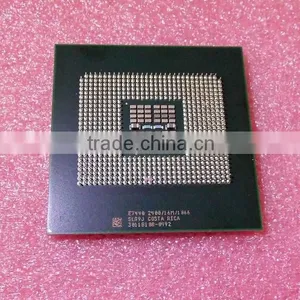 Intel Xeon Processor E7440 Cpu (16M Cache, 2.40 GHz, 1066 MHz) SLG9J thumbnail-1