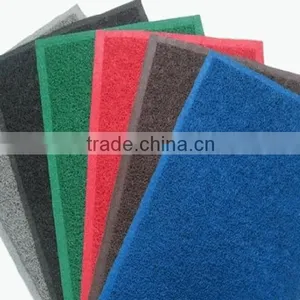 PVC Coil Mat PVC Cushion Mat thumbnail-1