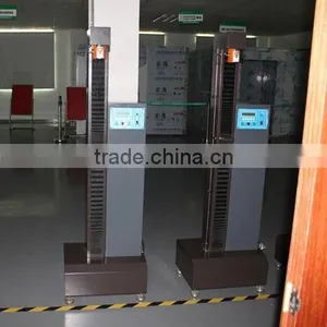 China Rubber Tensile Testing Machine thumbnail-3