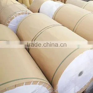 80g Rolling Coated Art Paper for Wholesale thumbnail-1