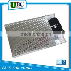 Glamour Metallic Bubble Mailer Manufacturer thumbnail-1