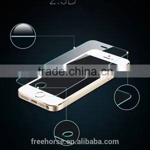 China New!in Base Tempered Glass Screen Protector for Iphone 6 ,for Iphone6 Tempered Glass Screen Protector thumbnail-3