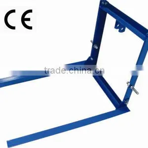 Carry All Fork Attachment, Forks, Carry Frame thumbnail-1