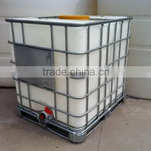 IBC Tank For Bleach Caustic Soda Lye Price thumbnail-1