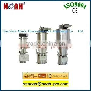 QVC-3 Vacuo Conveyor/vacuum Conveyor thumbnail-1