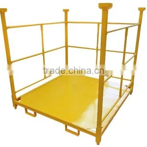 China Munufactur Warehous Stackable Shelf/rack thumbnail-3