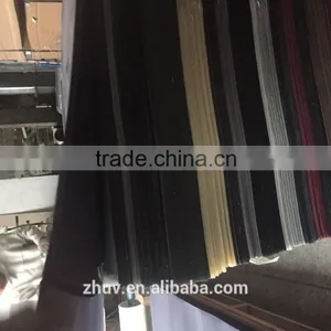 Acrylic Laminated High Gloss Sheets 18mm for Kitchen Cabinet Door Panel thumbnail-3