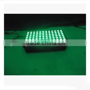 DMX Control 72pcs LED RGBW 4in1 LED Spot Light Stage Lighting thumbnail-6