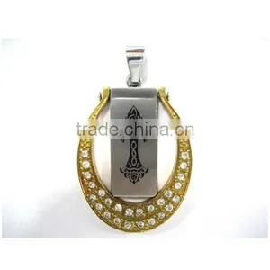 Jewelry Styles USB Flash Drive thumbnail-1