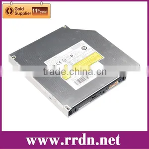 Laptop SATA Tray Load DVD Burner, Model: Panasonic UJ8B1 AELM-B thumbnail-1