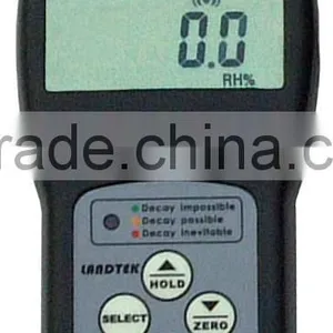 Digital Portable Grain Moisture Meter/maize Moisture Meter thumbnail-1