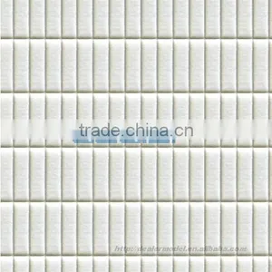 Model Architecture Materials/ABS Sheet /code :DA-2.5*7.5-A2 thumbnail-1