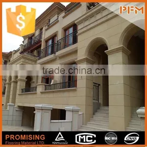 PFM Outdoor Wall Natural High Quality Tile For Facade thumbnail-6