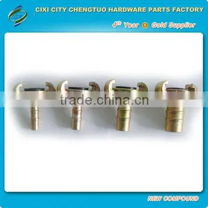 100% Manufacturer Pipe Coupling thumbnail-1