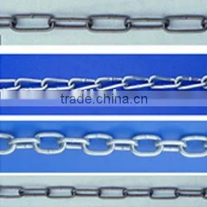 Coil Chain thumbnail-1
