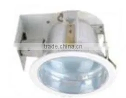 Recessed Horizontal Downlight thumbnail-1