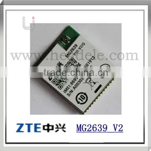Low Price ZTE GSM/GPRS MG2639 Module thumbnail-4