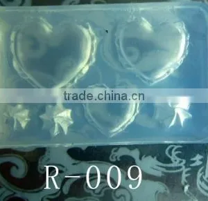 Acrylic Mold Making thumbnail-1