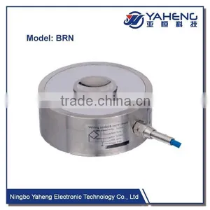 Torsional Ring Type Load Cell 47t Pressure Load Cell Ortable Electronic Weight Sensor Load Cell Weighing Sensor Scale 5KG thumbnail-5