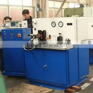 Full Functions Power Steering Gear Power Pump Test Bench With Computerised Model JYB-C thumbnail-2