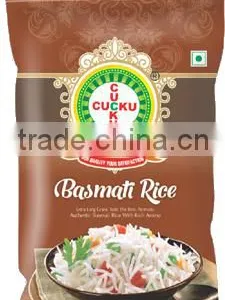 CUCKU CLASSIC BASMATI RICE thumbnail-1