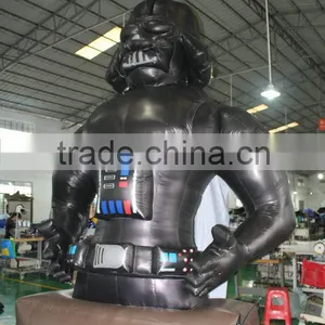 Popular Inflatable Cartoon Characters,Inflatable Knight thumbnail-2