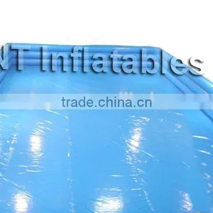 2016 Hot Sale Customized Inflatable Deep Pool for Sale thumbnail-3
