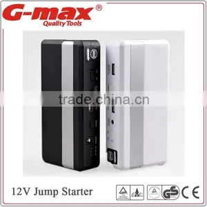 G-max Portable Car Power Bank and Car Jump Starter GT-A04 thumbnail-1