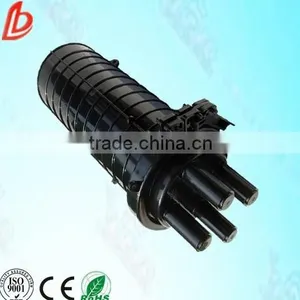 High Performance Fiber Optic Joint Box,fiber Splice Enclosure thumbnail-2