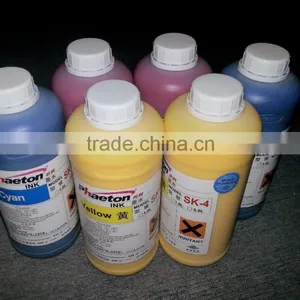 Phaeton SK-4 Solvent Ink 1 Litter Bottle thumbnail-5